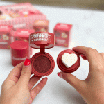 رژگونه استامپی