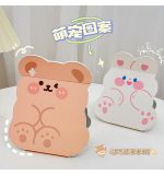 آینه کتابی رومیزی طرح فانتزی - Image 6