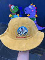 کلاه باکت بچه گانه - Image 3