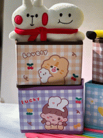 باکس رومیزی فانتزی