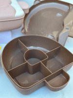 اردوخوری فانتزی طرح حیوانات - Image 2