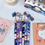 خودکار تدی آویزدار