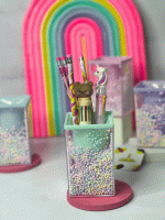 جاقلمی رومیزی آکواریومی - Image 2