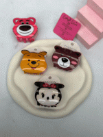 کلیپس طرح مو عروسکی - Image 2