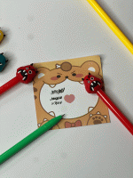 روان نویس فانتزی هیولا - Image 2