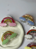 کلیپس رنگین کمان - Image 3