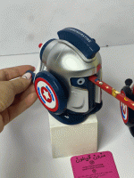 تراش رومیزی گلادیاتور - Image 2