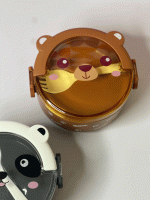 ظرف غذای خرسی - Image 2