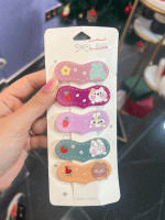 پک گیره تق تقی طرح دار - Image 2