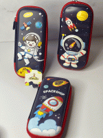 جامدادی سه بعدی طرح فضانورد