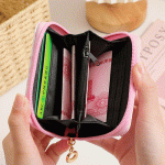 جاکارتی فانتزی زیپ دار - Image 3