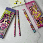 مداد مشکی باربی