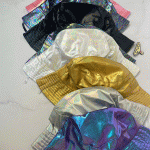 کلاه باکت هلوگرامی