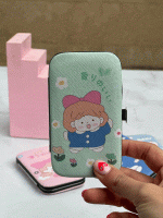 ست مانیکور و پدیکور فانتزی - Image 2