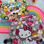 سینی فانتزی ملامین طرح دیزنی