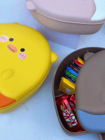 اردوخوری فانتزی طرح حیوانات - Image 3