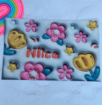 پادری سه بعدی فانتزی - Image 4