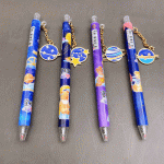 خودکار آویز دار تدی - Image 3