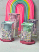 جاقلمی رومیزی آکواریومی - Image 3