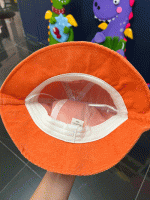 کلاه باکت بچه گانه - Image 4