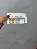 پک مینی کلیپس - Image 4