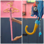 چتر فانتزی بچگانه - Image 3