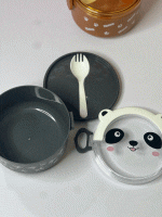 ظرف غذای خرسی - Image 3