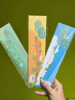 خط کش مگنتی فانتزی - Image 3