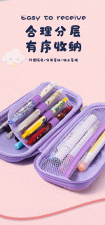 جامدادی سه بعدی طرح فضانورد - Image 3