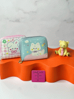 جاکارتی فانتزی زیپ دار