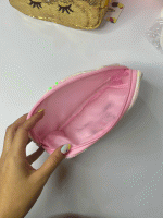 جامدادی پولکی یونیکورن - Image 2