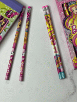 مداد مشکی باربی - Image 5