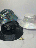 کلاه باکت هولوگرامی - Image 3