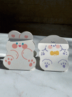 آینه کتابی رومیزی طرح فانتزی - Image 3