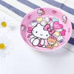 بشقاب هلو کیتی - Image 3