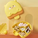 اردوخوری فانتزی طرح حیوانات - Image 6