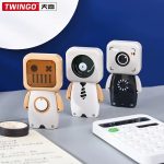 غلط گیر نواری TWINGO طرح ماشین زمان - Image 4