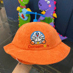 کلاه باکت بچگانه