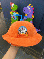 کلاه باکت بچگانه