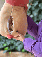 پتو بالشتی عروسکی - Image 5