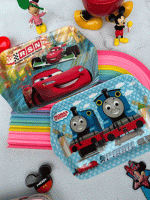 سینی فانتزی ملامین طرح دیزنی - Image 3