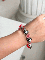 دستبند پاندورا میکی موس - Image 3