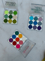 پالت سایه میس لارا