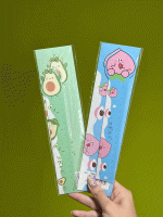 خط کش مگنتی فانتزی - Image 4