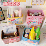 باکس ارگانایزر رومیزی - Image 4