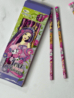 مداد مشکی باربی - Image 3