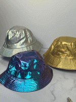 کلاه باکت هولوگرامی - Image 4