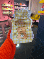 کیسه آب گرم فانتزی - Image 4