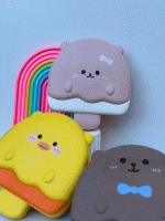 اردوخوری فانتزی طرح حیوانات - Image 5