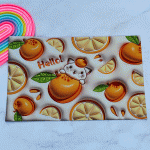 پادری 3 بعدی فانتزی